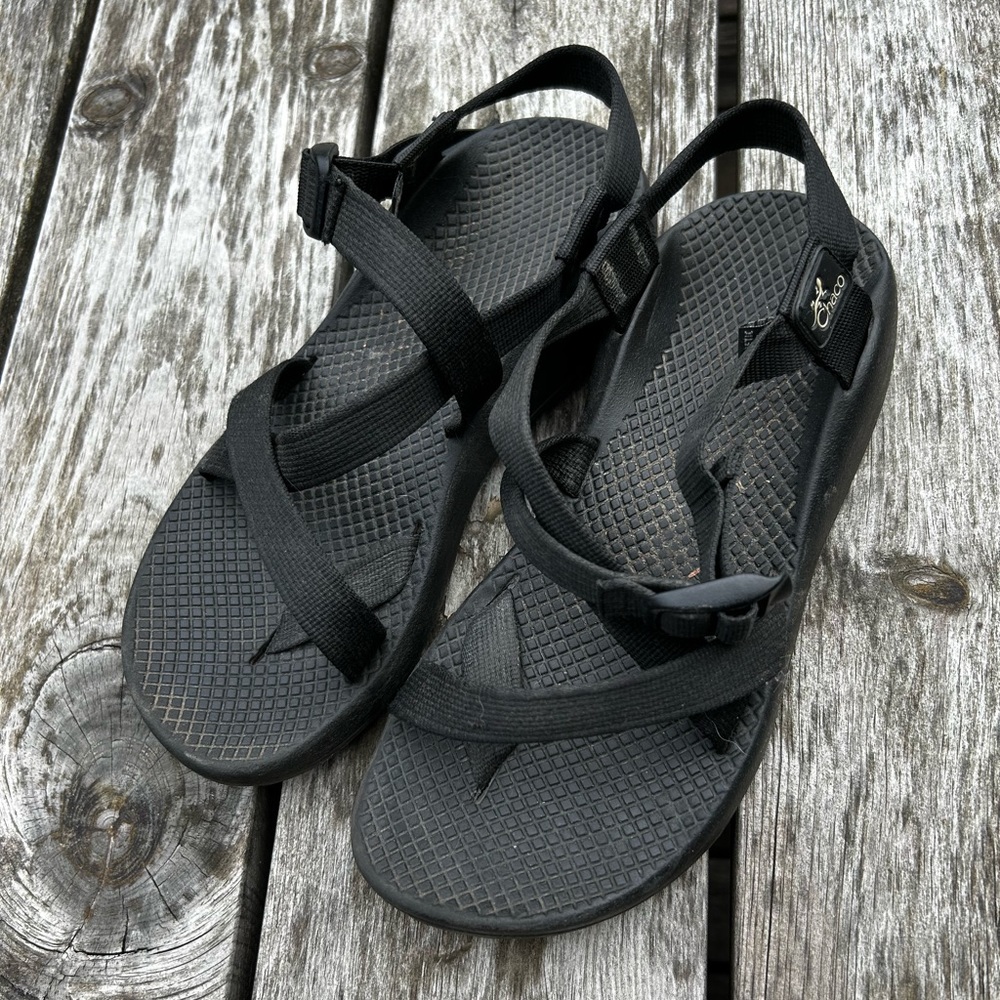 Chaco sandals